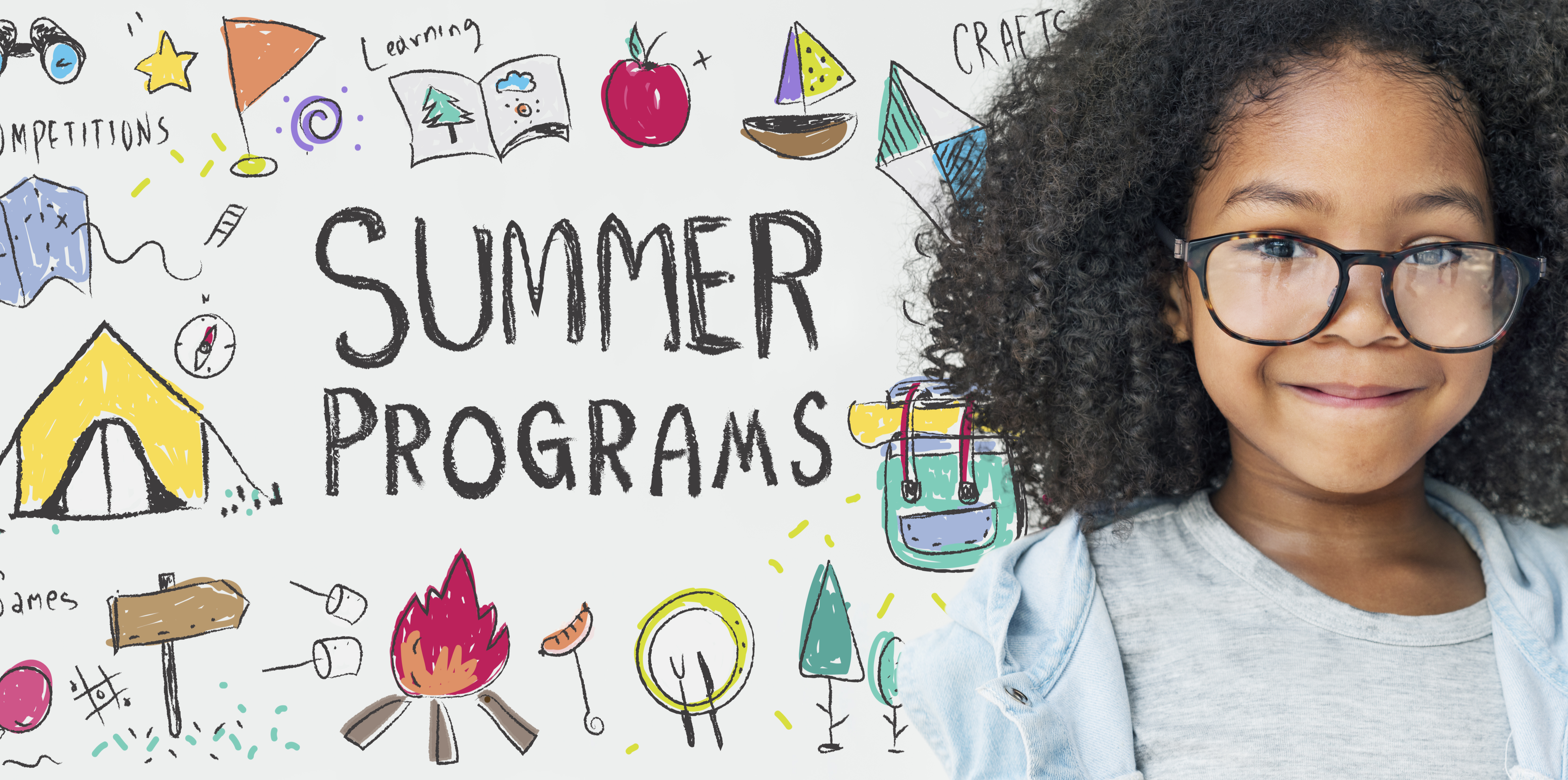 Celebrate National Summer Learning Day on July 12